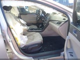 Hyundai Sonata Se 5NPE24AF0JH679248 снимка