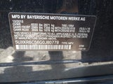 BMW X5 xDrive50I 5UXKR6C56G0J80778 fotografie