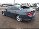 Chevrolet Malibu 1Ls 1G1ZB5ST3KF132023 photo