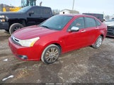 Ford Focus Sel 1FAHP3HN9AW120741 снимка