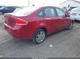 Ford Focus Sel 1FAHP3HN9AW120741 снимка