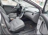 Hyundai Elantra Limited 5NPDH4AE3DH379385 снимка