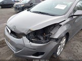 Hyundai Elantra Limited 5NPDH4AE3DH379385 снимка