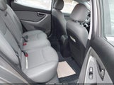 Hyundai Elantra Limited 5NPDH4AE3DH379385 снимка