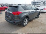 Toyota Rav4 Le JTMZFREV6FJ025387 снимка