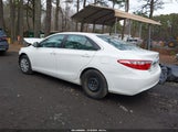 Toyota Camry Le 4T1BF1FK0HU754649 снимка
