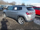 Jeep Compass Latitude 4X4 3C4NJDBB4KT592582 снимка