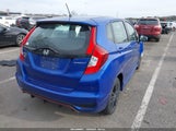 Honda Fit Sport 3HGGK5H6XJM724826 fotografie