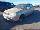 Suzuki Forenza S KL5JD56Z75K173642 снимка