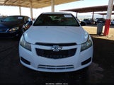 Chevrolet Cruze Ls Auto 1G1PA5SH9E7141989 снимка