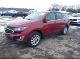 Chevrolet Equinox Lt 2GNAXSEV2J6280780 снимка