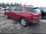 Chevrolet Equinox Lt 2GNAXSEV2J6280780 снимка