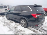 Honda Pilot Ex-L 5FNYF6H59KB049979 снимка