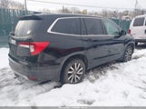 Honda Pilot Ex-L 5FNYF6H59KB049979 снимка
