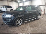 Ford Explorer Limited 1FM5K7F84GGA44764 fotografie