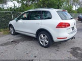 Volkswagen Touareg Tdi Lux WVGEK9BP0CD006243 fotografie