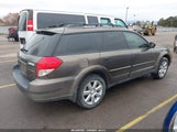 Subaru Outback 2.5I 4S4BP61C886331641 снимка