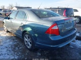 Ford Fusion Se 3FAHP0HA1CR185309 снимка