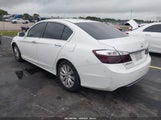 Honda Accord Ex-L 1HGCR2F80FA104455 снимка