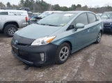 Toyota Prius Four JTDKN3DU3F1938280 снимка