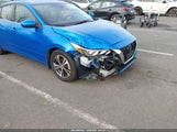 Nissan Sentra Sv Xtronic Cvt 3N1AB8CV8PY286963 fotografie