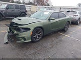Dodge Charger Gt Rwd 2C3CDXHG9KH567774 снимка
