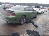 Dodge Charger Gt Rwd 2C3CDXHG9KH567774 снимка