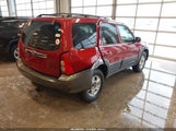 Mazda Tribute S 4F2CZ06125KM50991 снимка