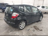 Honda Fit Sport JHMGE8H49AS024338 photo