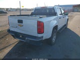 Chevrolet Colorado Wt 1GCGSBEN1H1218852 снимка