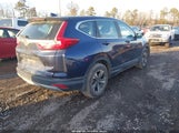Honda Cr-V Lx 2HKRW5H35KH419730 снимка