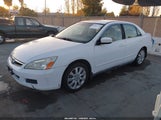 Honda Accord 3.0 Se 1HGCM66437A022711 photo