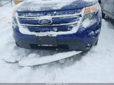 Ford Explorer Limited 1FM5K8F88EGA15612 снимка