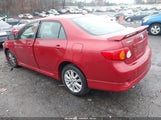 Toyota Corolla S 2T1BU40E89C150635 снимка