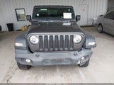 Jeep Wrangler Unlimited Sport Altitude 4X4 1C4HJXDG6NW272783 снимка