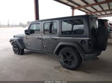 Jeep Wrangler Unlimited Sport Altitude 4X4 1C4HJXDG6NW272783 снимка