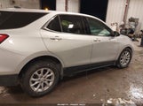 Chevrolet Equinox Awd 2Fl 3GNAXTEV6LS721272 снимка
