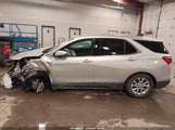 Chevrolet Equinox Awd 2Fl 3GNAXTEV6LS721272 снимка
