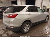 Chevrolet Equinox Awd 2Fl 3GNAXTEV6LS721272 снимка