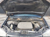 Chrysler Town & Country Touring 2C4RC1BGXCR126911 fotografie