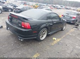 Ford Mustang Mach 1 1FAFP42R14F158414 снимка