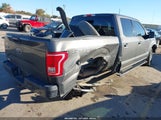 Ford F-150 Xlt 1FTEW1CP6GKF65046 снимка