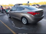 Hyundai Elantra Gls 5NPDH4AE3BH024519 снимка