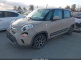 Fiat 500L Trekking ZFBCFADH0EZ007084 снимка