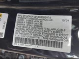 Honda Accord Hybrid Sport-L 1HGCY2F75SA007787 снимка