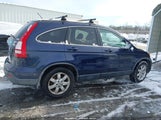 Honda Cr-V Ex-L JHLRE48729C023263 fotografie