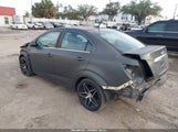 Chevrolet Sonic 2Lt 1G1JC5SH7C4202349 снимка
