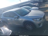 Mazda Cx-5 Touring JM3KE2CY1G0617867 снимка