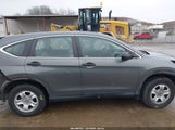 Honda Cr-V Lx 5J6RM4H35EL111788 снимка