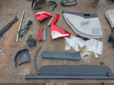 Honda Cr-V Lx 5J6RM4H35EL111788 снимка